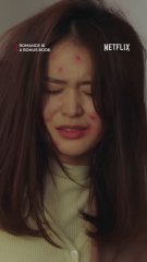 Watch 'Romance Is A Bonus Book' on Netflix and Drink Responsibly 🍹