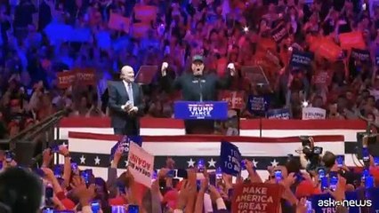 Elon Musk guider? il ministero per l'efficienza governativa di Trump