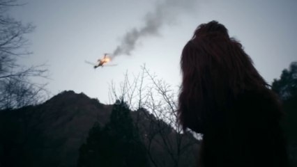 After the Plane Crash They ll Try to Survive in the Jungle  movie in English