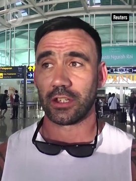 Mt Lewotobi Laki-Laki eruption: 83 Malaysians being evacuated