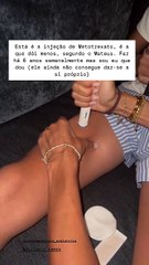 Mariana Patrocínio