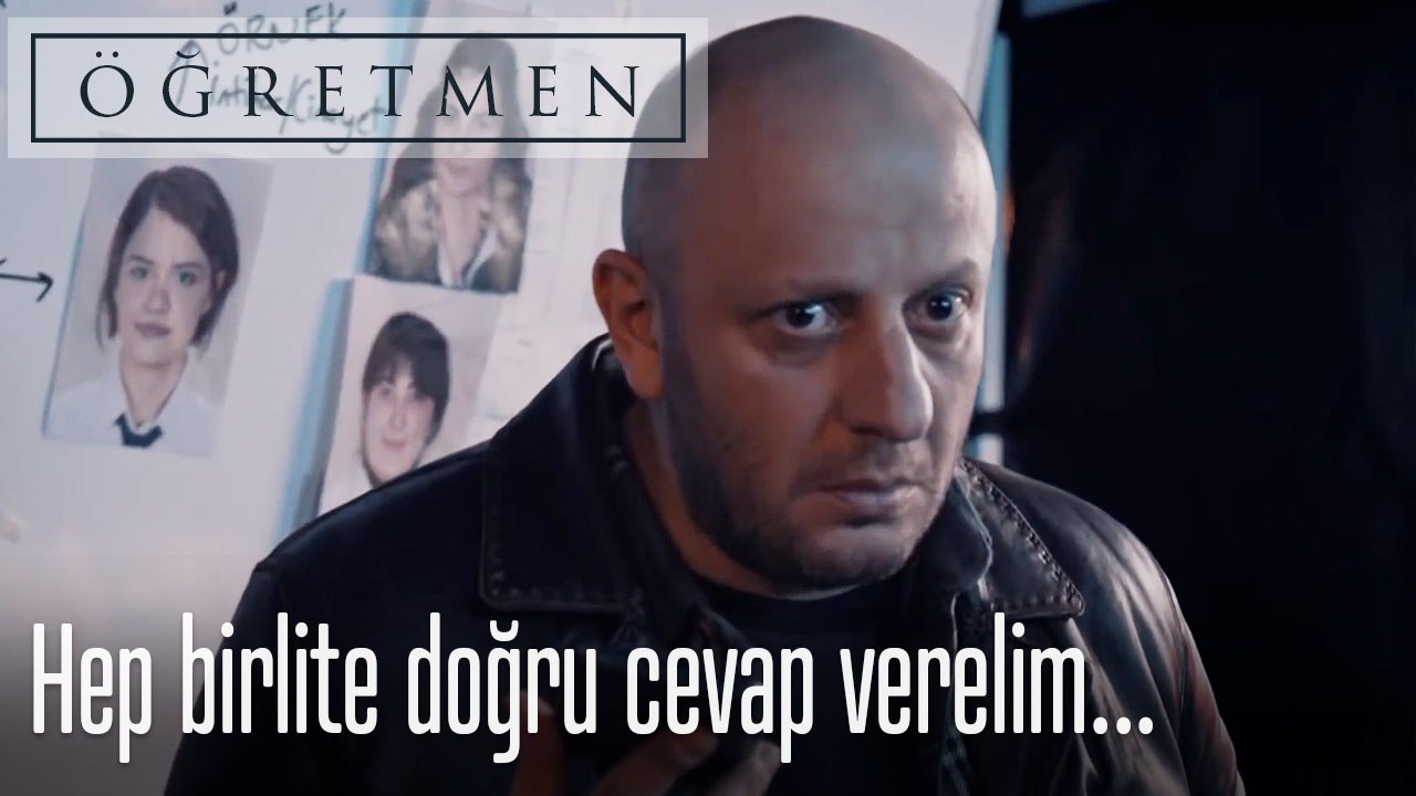 Hep birlite doğru cevap verelim...