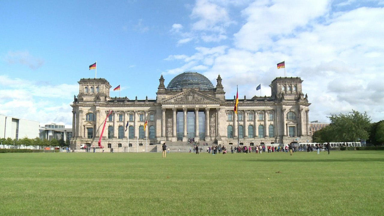 Union und SPD einigen sich auf Zeitplan für Bundestagswahl