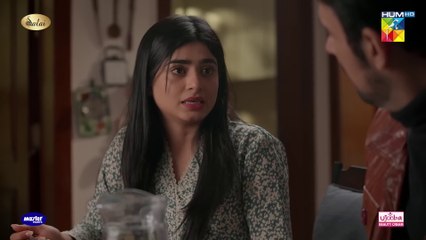 Jafaa - Ep 18 - [CC] 20th Sep 2024 - Sponsored By Salai, Masterpaints & Ujooba Beauty Cream - HUM TV