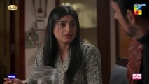Jafaa - Ep 18 - [CC] 20th Sep 2024 - Sponsored By Salai, Masterpaints & Ujooba Beauty Cream - HUM TV