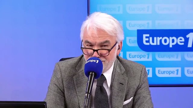 Pascal Praud et vous - France-Israël : «Mes proches sont frileux et inquiets pour moi», confie un auditeur de confession juive présent au match