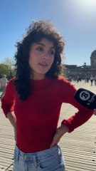 Exclusive Interview with Barbara Pravi 🎤: Insights, Inspiration, and Future Plans