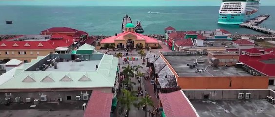 La Petite sirène Bande-annonce VO