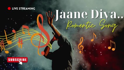 Jaane Diya - Full Song 💑 | Harpal Dhiman | Romantic Love Song 2024 | New Hindi Song