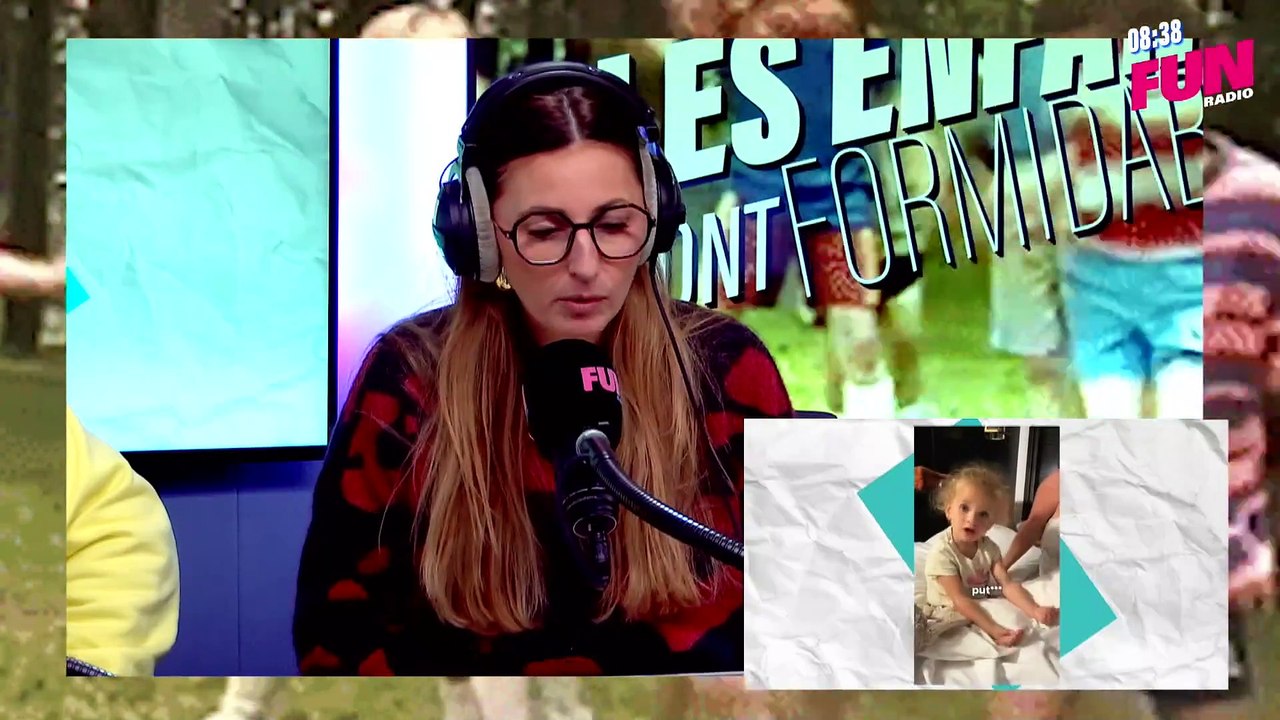 LES ENFANTS SONT FORMIDABLES - À partir de quel âge sommes-nous vieux pour les enfants ?