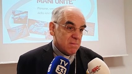 Il vescovo Tisi: ?Povert? in aumento, ma nessuno aiuta le famiglie?