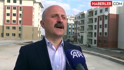 Adıyaman'da Devasa İnşaat Projesi: Türkiye'nin En Büyük Şantiye Alanı