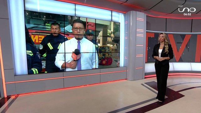 SCZ RECOMENDACIONES PARA EVITAR ACCIDENTES POR LLUVIAS Y VIENTOS