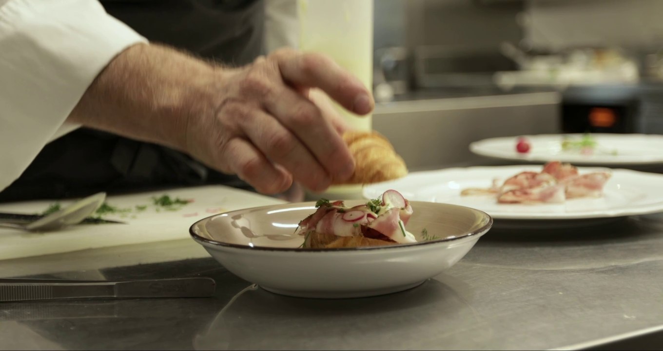 Parmigiano Reggiano Documentary 8