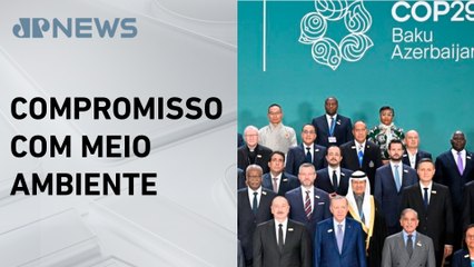 Agronegócio brasileiro reforçará compromisso ambiental na COP29