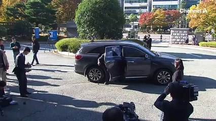 [단독]명태균 “김 여사가 애 과자 사주라고”…대가성 부인