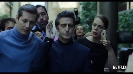 ¡No te pierdas el emocionante tráiler de 'El Reino' en Netflix! 🎬