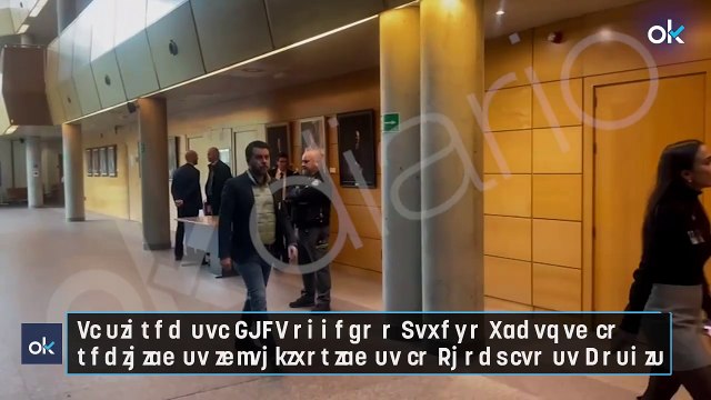 El dircom del PSOE arropa a Begoña Gómez en la comisión de investigación de la Asamblea de Madrid