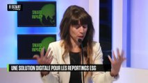 SMART IMPACT - Emission du mercredi 13 novembre
