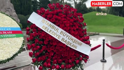 İmamoğlu, Cop 29 Zirvesi'nde: "İklim Krizinin Bedelini En Fakir ve Savunmasız Olanlar Ödüyor"