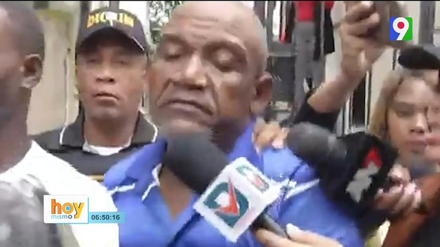 ¡Polémica! Asesinó a 6 mujeres y le dan 3 meses de prisión preventiva a Jochy y Hugo 18 meses | Hoy Mismo