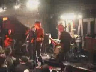 Les Brats en Live au Gibus 🎤