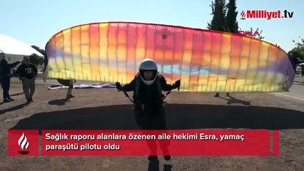 Aile hekimi sağlık raporu alanlara özendi! 'Yapma' diyenlere inat başvurdu, hayatı değişti