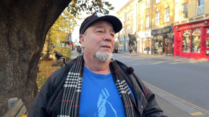 ‘Social media has been the ruin of society’: Should it be banned for under 16’s?