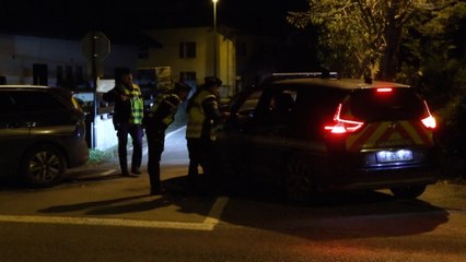 Triple infanticide en Haute-Savoie : la mère toujours activement recherchée