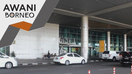 Naik taraf LTAKK oleh MAHB diluluskan dengan kos RM442.30 juta - Anthony