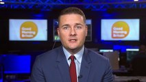 Streeting opposes assisted dying due to poor palliative care