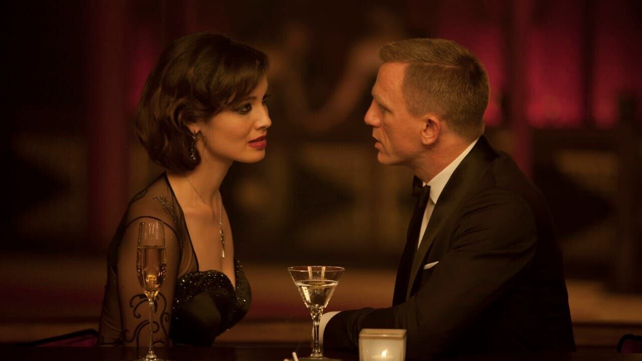 Skyfall