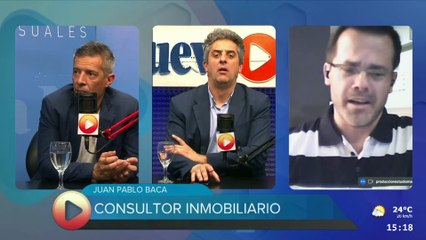 Allica y Prieta - Juan Pablo Baca