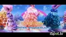 Rainbow High Winter Wonderland Dolls 