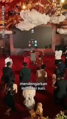 Ayah dan Anak Bersatu Hati Part 1