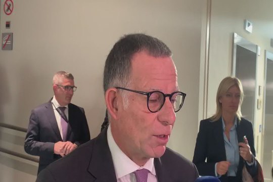 Fava: Nuovo punto Inps a Bruxelles