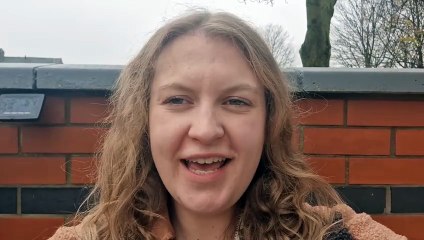 Strictly Come Dancing stars on coming to Blackpool