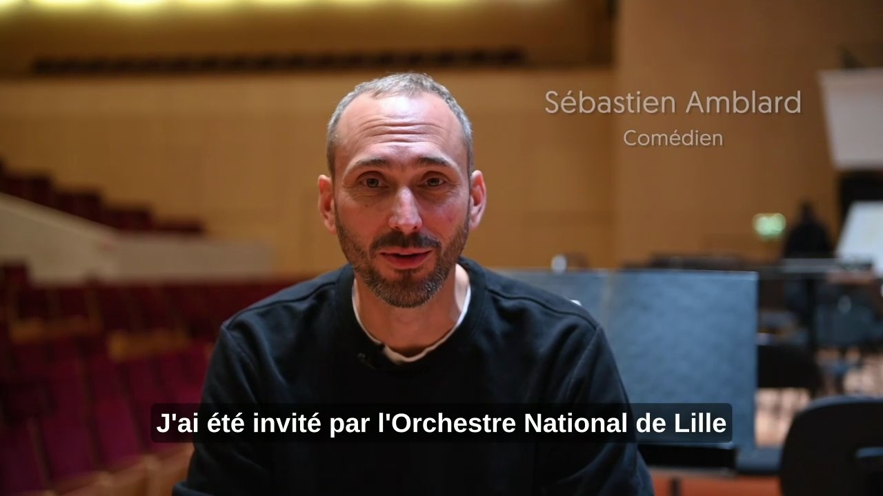 Regards Croisés : l'enquête musicale de Sébastien Amblard