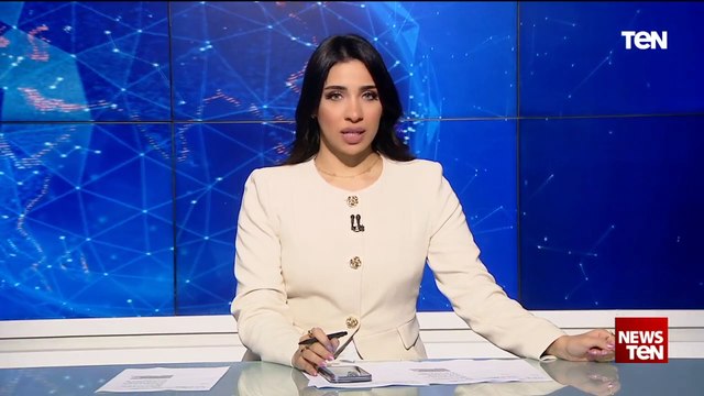 ما الرسائل من زيارة وزير الخارجية المصري إلى لبنان؟ قراءة مع الكاتب الصحفي أكرم القصاص