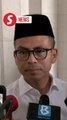 Fahmi: Govt expresses condolences over Daim's passing