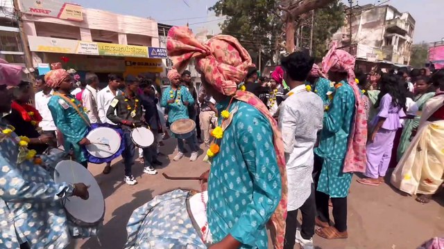 गौरा गौरी विसर्जन दुर्ग _ Gaura Gauri Visarjan Durg _ Chhattisgarh _ Vlogs Rahul
