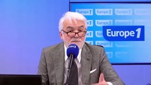 Pascal Praud et vous - L'Assemblée perturbée par LFI : «Je ne comprends pas qu'on laisse s'exprimer des antisémites qui s'assument»