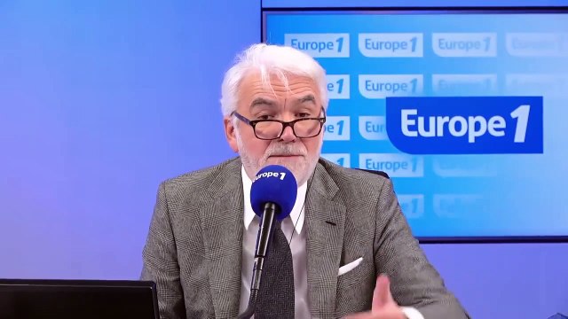 Pascal Praud et vous - L'Assemblée perturbée par LFI : «Je ne comprends pas qu'on laisse s'exprimer des antisémites qui s'assument»