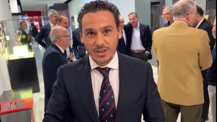 Comienzan los premios Blázquez