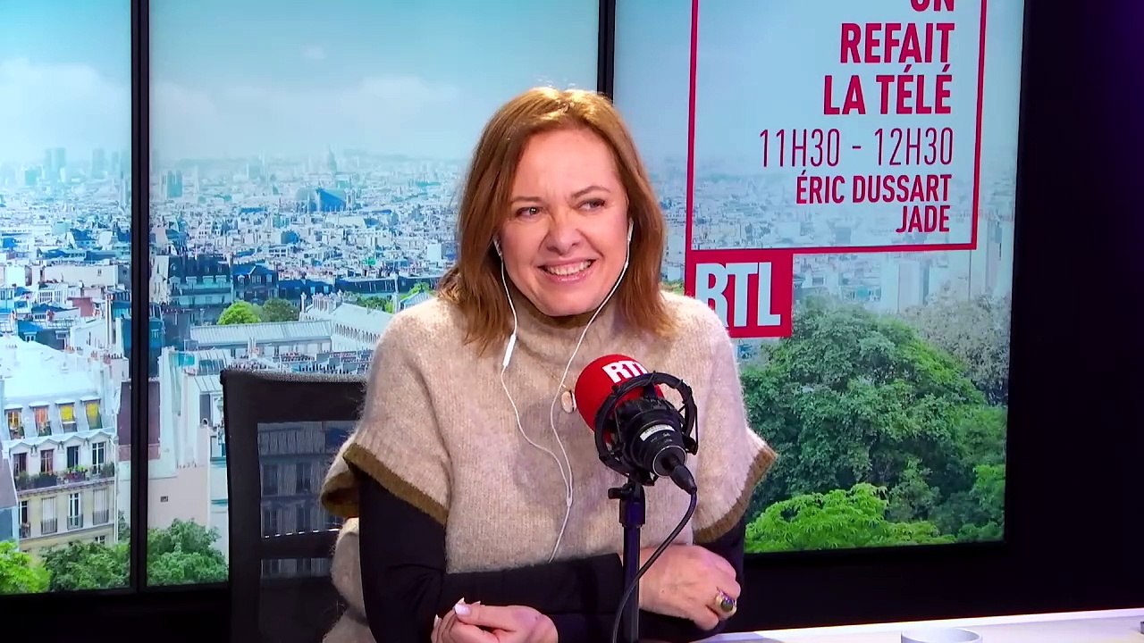 Les 20 ans du "Grand journal" et ses 80 ans sur TMC : Michel Denisot fait part de ses regrets