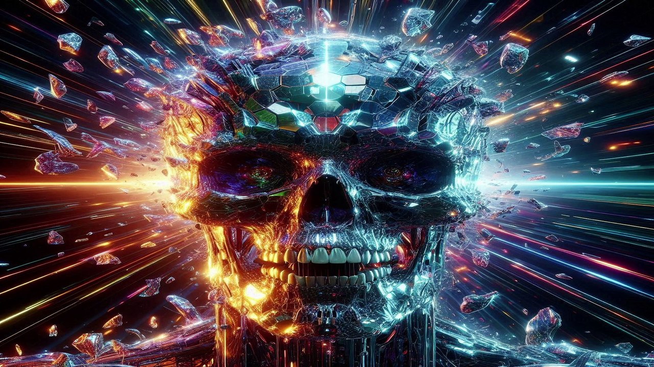 Best Of Electronic Dance Music Mix 2024 November Part 7