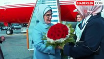 Emine Erdoğan'dan COP29'a ilişkin videolu paylaşım