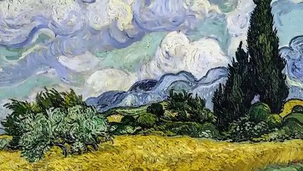 Van Gogh: Poets & Lovers - Trailer