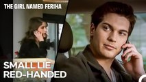 Emir Catches Feriha's Lie - The Girl Named Feriha