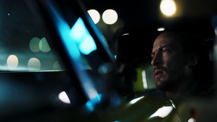 RAUB IHREN ATEM: Letzte Nacht vor Silvester 🎥